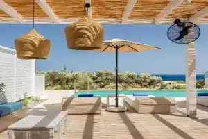 Villa Castor, Gennadi