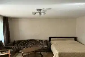 Cozy Ninis Retreat Apartments, Borjomi