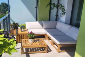 MMT Apartamenty z pięknym widokiem na miasto, Sandomierz