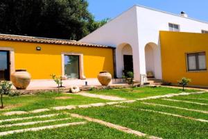 Sogni di Giove Guest house, Syracuse