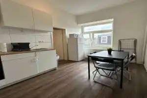WDI - WorkersHome Apartments, Solingen