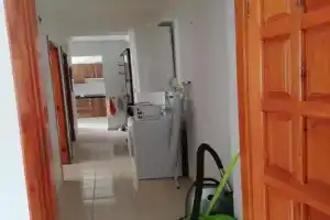 Kadınlar denizine 100 metre Apartments, Kusadasi