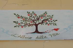 L'Albero della vita Guest house, Piano di Sorrento