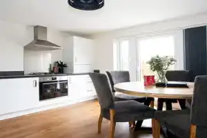 City and Loch Ness Blend Guest house, Inverness