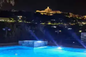 Cumaku Boutique Hotel & Spa, Gjirokaster