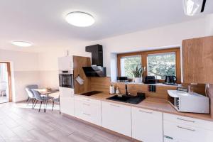 L Apartment II, Maribor