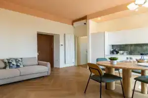 Appartamento Martini Stazione Centrale Apartments, Sesto San Giovanni