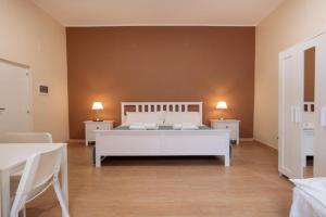 Room Nabigi' - Centro Storico, Conversano