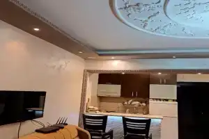 Martina Apartmani, Rafailovici