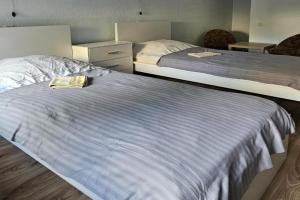 Viršutinė 9 1 kambarys Hostel, Klaipeda