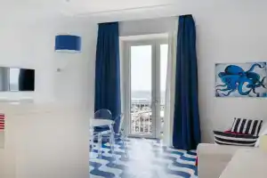 Sorrento Luxury Home Guest house, Sorrento