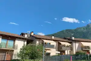 Casa Vacanze La Madoneta, Colico