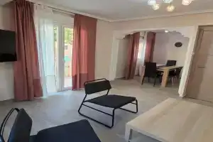 Apartamento Musical, Cullera