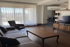 Arberi Penthouse, Pristina