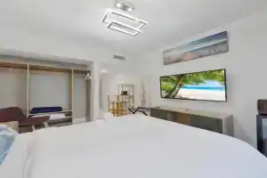 Stylish City Condo in the Heart of Downtown Mini-hotel, Miami
