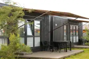 Basos Antys Guest house, Sventoji