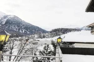 Pension Alpenheim, St. Anton