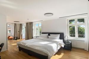 Backbord Hotel, Geesthacht