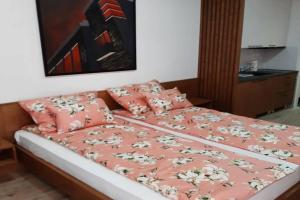 Apartment Mašić, Sombor
