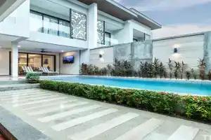 Serenity Jomtien Pool Villas, Jomtien Beach