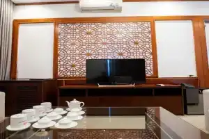 Khách Sạn Hồng Hà Hotel, Halong