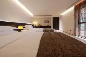 Qi Yi Nanxu Pavilion Homestay, Kunming