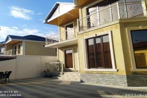 Villa Vip, Gabala