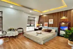 KatKa House, Haiphong