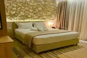 Helios Apart-hotel, Sivota