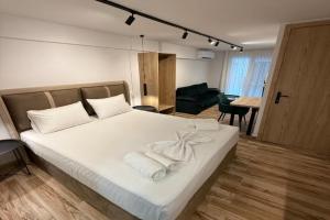 Ethra Suite 9 Apartments, Volos