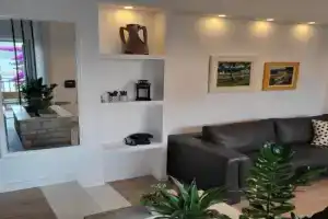 Villa Mila in Town, Korcula