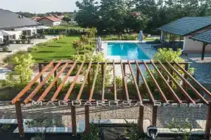 MAGDAROSA Resort, Harkany
