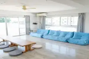 ハレルヤ石垣 Guest house, Ishigaki