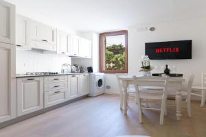 Appartamenti del Borgo Apartments, Garda