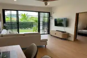 Chalong Home Villa, Chalong