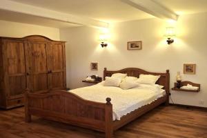 Białowieska Przystań Guest house, Bialowieza