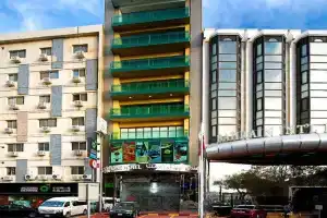 City Point Hotel, Manama