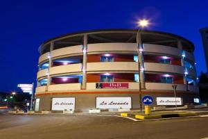 B&B Vescovo Rosso Mini-hotel, Cosenza