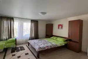 Townhouse Zatoka, Chornomorske