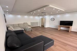 Stadt & Stille - Apartment, Villach