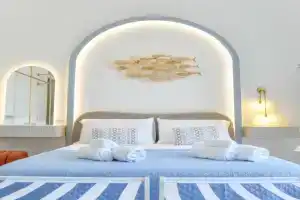 Sogni di sale Apartments, Trapani