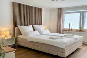 Moderne 3 Zimmer Whg Zentrumsnähe 5 Personen Apartments, Bremen