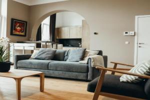 Liège Centre-ville by WelcHome Apartments, Liege