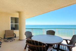 Beach Colony Tower Unit 18D Guest house, Perdido Key