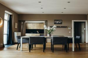 Liège Carré by WelcHome Apartments, Liege