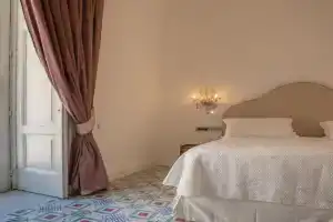 Casa Marina Riviera, Amalfi