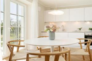 Am Apfelgarten Jonagold Apartments, Kellenhusen