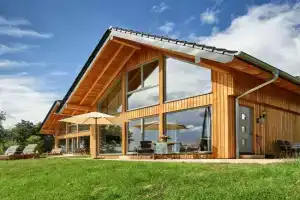 Ferienhof Hardthöhe - Bauern- & Reiterhof Guest house, Oberwesel