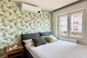 Suardi Residence 1 Apartments, Bergamo