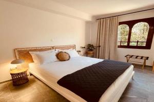 Noa Urban Retreat Apartment, Mytilini